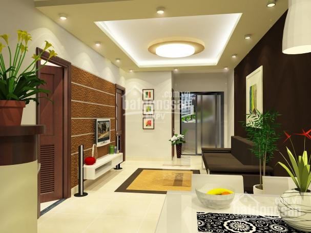 Nhà Vip Nhất Mới Ra Thị Trường! Hxh 6m Thạch Thị Thanh Tđ Q1 (105x6m)63m2- Fullnt-4t- Giá Chỉ 9 Tỷ 1