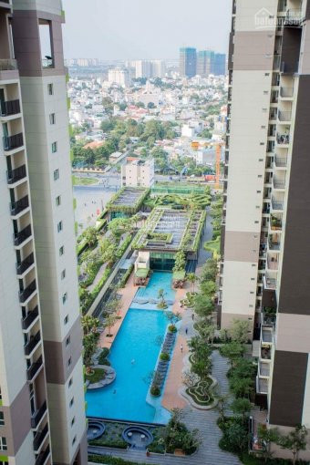 Nhà Xinh Xuất Sắc, Sao Phải Bế Tắc, Thuê Ngay Căn Hộ Vista Verde 2 Pn Chỉ 13 Triệu 8