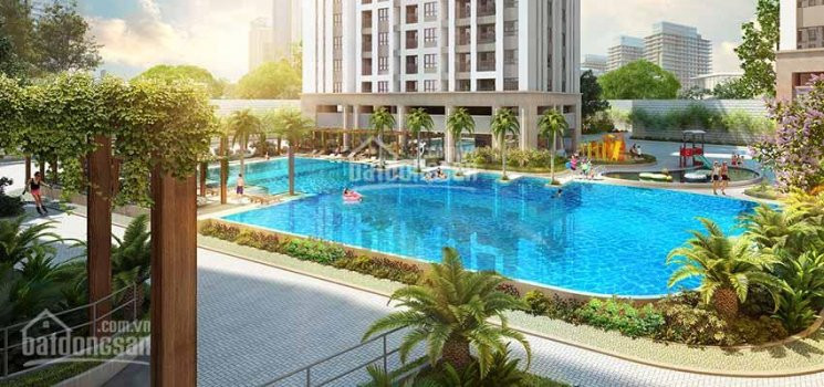 Nhỉnh 5 Tỷ Là Bạn đã Có Không Gian Sống Hiện đại Với Căn Chung Cư Victoria Village, 0977394099 1