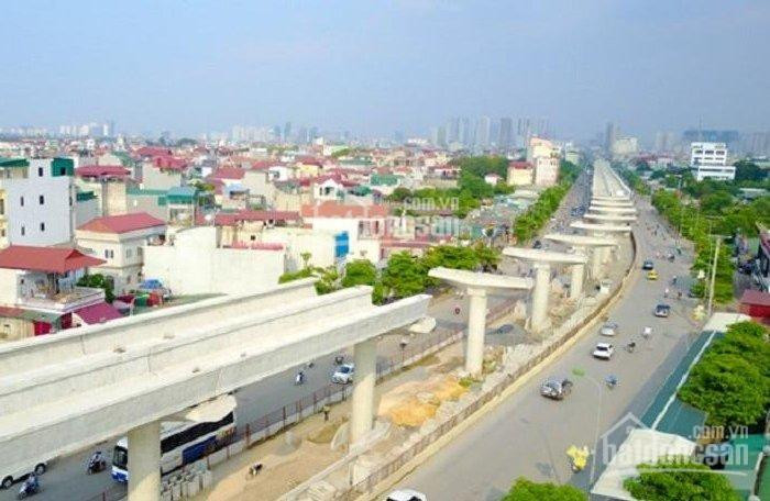 Nhượng 84m2 Mặt Hồ Phúc Lý, Minh Khai Gần Ubnd Quận Btl Mới Mt 5m,2 Mt ô Tô Vào 5,2 Tỷ 0912777766 2