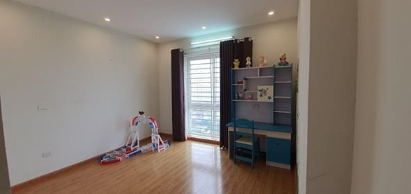 Nhượng Căn Hộ 3n Tm 141m2 Sme Hoàng Gia, Tô Hiệu, Q Hà đông - Ht Full Nt Vào ở Luôn-call 0843417777 5