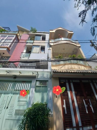 Nợ Ngân Hàng Bán Nhà 3 Tầng, Hẻm 3m, Huỳnh đình Hai, 5879 M2, 495 Tỷ 1
