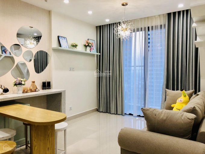 (ở Luôn) Tôi Cần Cho Thuê Căn 1pn (43m2) Full đồ 7 Triệu/tháng Tại Vinhomes Smart City 5