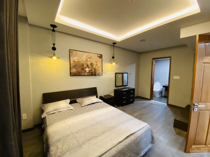 Orchard Garden,  73m2, Giá Thuê 16 Triệu, Căn Hộ Xinh Lung Linh, Vào ở Liền - Lh 0901632186 1