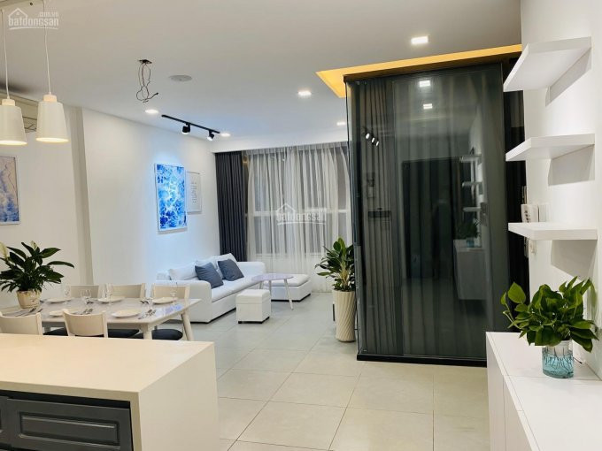 Orchard Garden,  73m2, Giá Thuê 16 Triệu, Căn Hộ Xinh Lung Linh, Vào ở Liền - Lh 0901632186 5