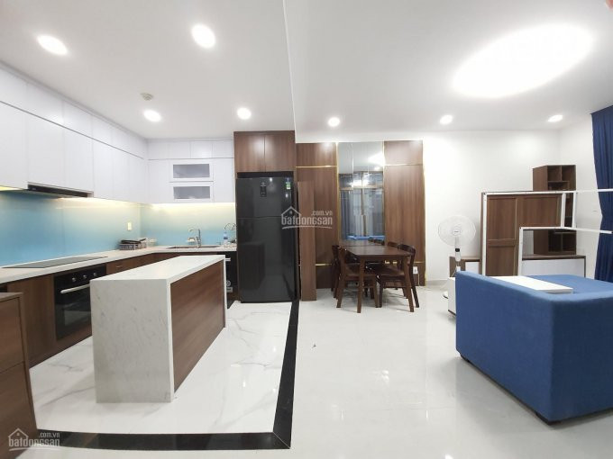 Orchard Park View 98m2 - 3pn View đông Nam Nhà Mới 100% Giá Chỉ 59 Tỷ Nhận Nhà Ngay 1