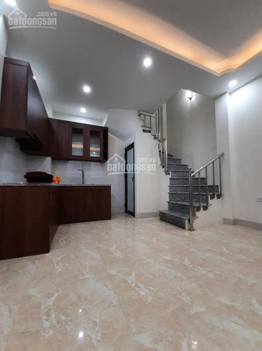 Oto đỗ Cửa, Kinh Doanh, Khương Trung, 36m2, Mt 5,8m, Chỉ 285 Tỷ 1