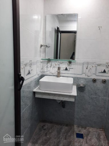 Oto đỗ Cửa, Kinh Doanh, Khương Trung, 36m2, Mt 5,8m, Chỉ 285 Tỷ 2