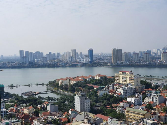 Penthouse D' Le Roi Soleil đẹp Nhất Quảng An View Hết Hồ Tây, Cầu Nhật Tân Xem 354m2 0886662488 1