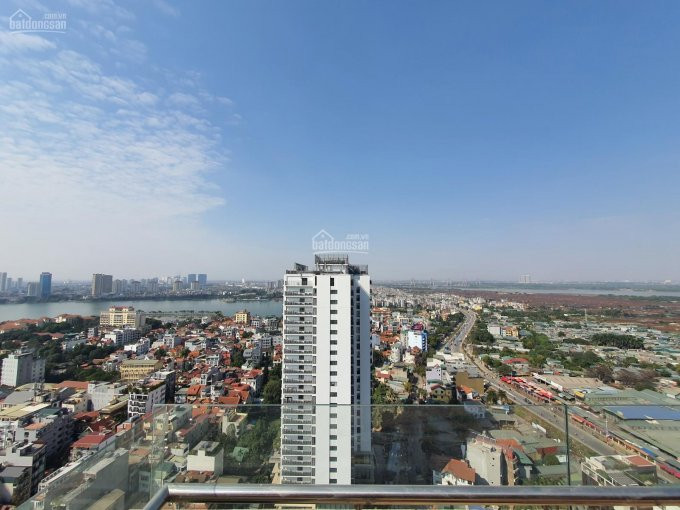 Penthouse D' Le Roi Soleil đẹp Nhất Quảng An View Hết Hồ Tây, Cầu Nhật Tân Xem 354m2 0886662488 2