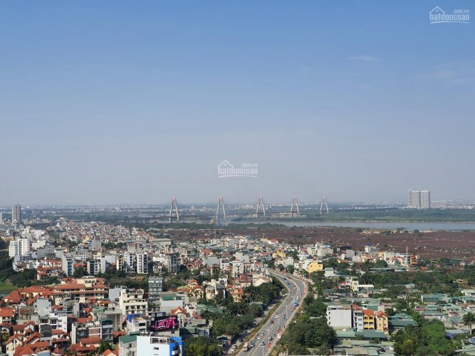 Penthouse D' Le Roi Soleil đẹp Nhất Quảng An View Hết Hồ Tây, Cầu Nhật Tân Xem 354m2 0886662488 3