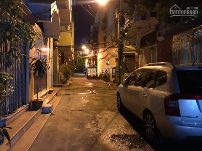 Phân Lô ô Tô Tránh-gara - Kinh Doanh - Thoáng Trước Sau - Phố Trần Vỹ Cầu Giấy Mt 41m- 78 Tỷ 1