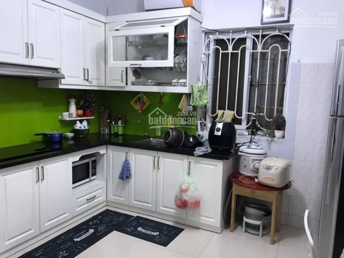Phân Lô ô Tô Tránh-gara - Kinh Doanh - Thoáng Trước Sau - Phố Trần Vỹ Cầu Giấy Mt 41m- 78 Tỷ 2