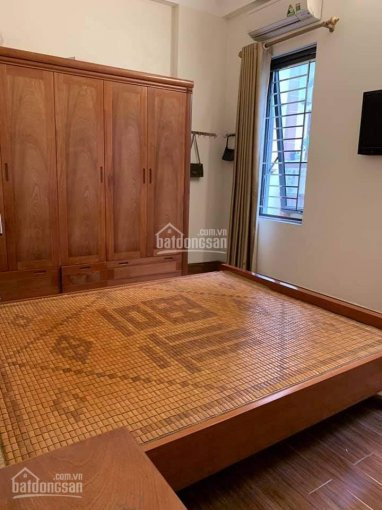 Phân Lô Vip! Gần Hồ - Lô Góc - ô Tô Tránh - Gara - Văn Phòng Võ Thị Sáu 55m2x5t Mt5m Chỉ 85 Tỷ 2