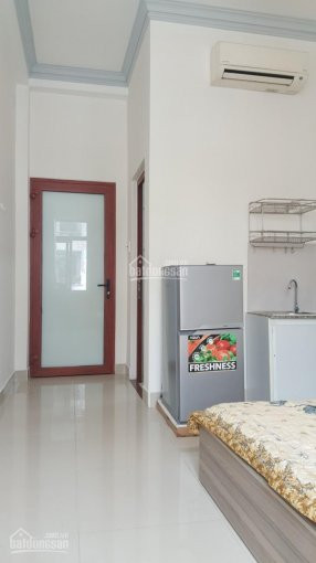 Phòng Mới Xây, Ngay Bệnh Viện 115, đại Học Huflit, Thành Thái, Trung Tâm Quận 10 5