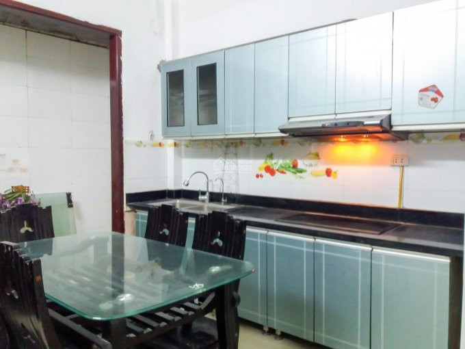 Phòng Trọ Homestay đầy đủ Tiện Nghi - Trọn Gói Từ 1,45tr/tháng Tại Dương Quảng Hàm, Cầu Giấy 5