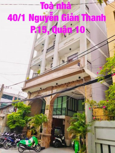 Phòng Trọ Studio Tô Hiến Thành Quận 10 Giá Từ 39 Triệu/phòng, Full Nội Thất, đầy đủ Tiện Nghi 6