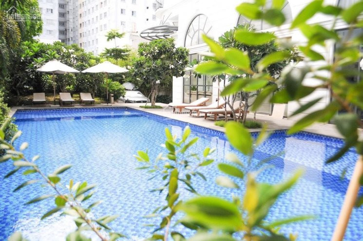 Q Gv Trần Bình Trọng - Chuyển Nhượng 81 Aparment Siêu đẹp Pháp Lý Tư Nhân đang Cho Thuê 7 Tỷ/năm 4