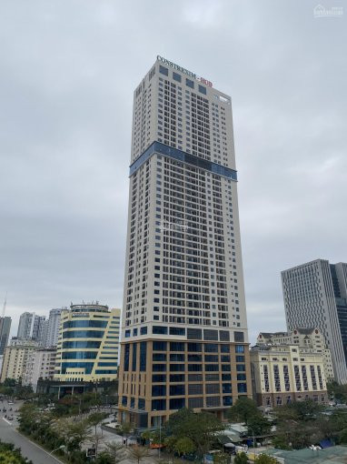 Quỹ Căn Chuyển Nhượng Tháng 2 Golden Park Tower Full Nội Thất, Vào ở Ngay Giá Rẻ Nhất Thị Trường 3