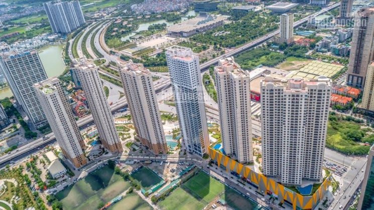 Quỹ Căn Giá Rẻ Vinhomes D'capitale Trần Duy Hưng 97m2 3pn Chỉ 395 Tỷ Lh 0942319933 1