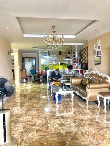 Rẻ Gì Mà Rẻ Thế 33 Tỷ Mua Căn Chung Cư Hồ Gươm Plazza 129m2, Vieew Vũ Trọng Khánh,nhà Quá đẹp 1