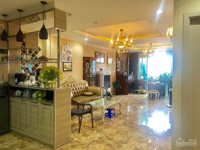 Rẻ Gì Mà Rẻ Thế 33 Tỷ Mua Căn Chung Cư Hồ Gươm Plazza 129m2, Vieew Vũ Trọng Khánh,nhà Quá đẹp 6