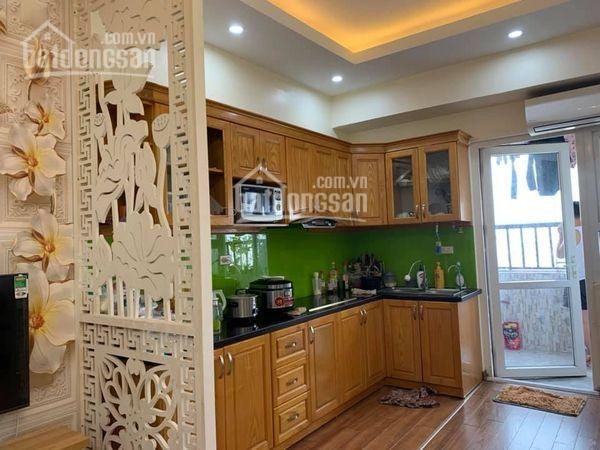 Rẻ Nhất Thị Trường, Căn Hộ 76m2, 3 Ngủ , View Biệt Thự Siêu Thoáng Chung Cư Hh Linh đàmgiá 128 Tỷ 1