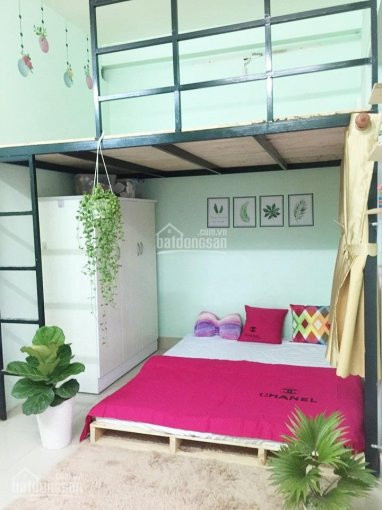 Sang Nhượng Toàn Bộ Tòa Nhà Có 8 Phòng Trọ Lãi Hơn 10tr/th, Hiện đang Full Khách 2