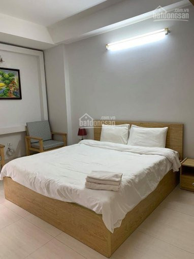 Sau Phố Yết Kiêu, Tòa Nhà 10 Tầng Apartment, Doanh Thu 160 Triệu/tháng, 90m2 X Mt 45m Giá 31 Tỷ 2