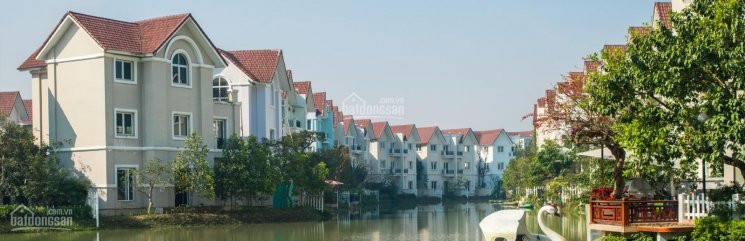 Sđcc, Bán Biệt Thự Hoa Sữa 3 - 24, 200m2, Hướng đn, Giá 16 Tỷ, Vinhomes Riverside, 0901427596 1