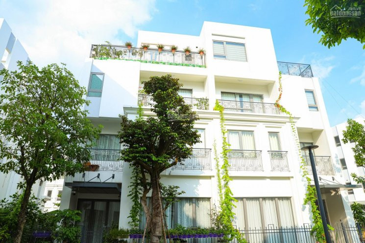 Shophouse The Manor Chiết Khấu 12%, Hỗ Trợ 36 Tháng Không Lãi, Vị Trí đẹp, Giá Bán Tốt Nhất 5