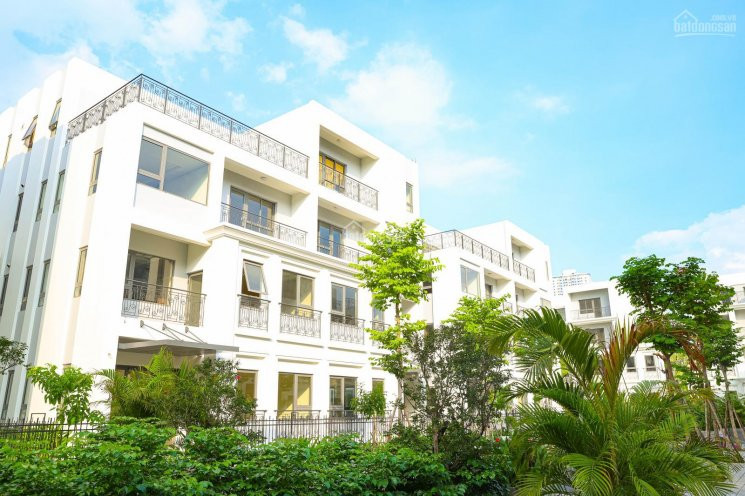 Shophouse The Manor Chiết Khấu 12%, Hỗ Trợ 36 Tháng Không Lãi, Vị Trí đẹp, Giá Bán Tốt Nhất 7