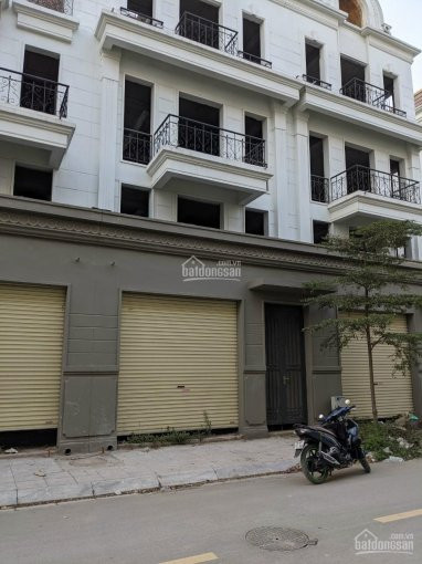 Shophouse - Trâu Quỳ, Gia Lâm - 90m2 - 72 Tỷ - Gần Khu Hành Chính Huyện - Kinh Doanh Sầm Uất 4