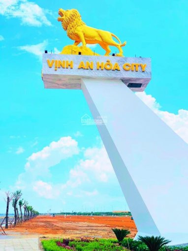 Siêu Dự án Mở Bán Gđ1 Vịnh An Hòa  Da Có Quy Mô 100ha  Nhận đặt Chỗ Thiện Chí 50tr/vị Trí 1