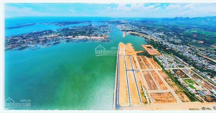 Siêu Dự án Mở Bán Gđ1 Vịnh An Hòa  Da Có Quy Mô 100ha  Nhận đặt Chỗ Thiện Chí 50tr/vị Trí 3