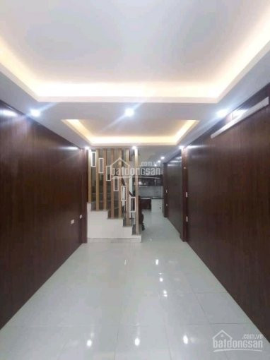 Siêu Hiếm Lĩnh Nam Nhà đẹp 50m2, Giá 2,6 Tỷ Ngõ ô Tô 1