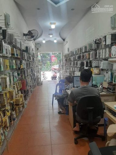 Siêu Hiếm, Mặt Phố Quang Trung,hà đông, Kinh Doanh đỉnh, Dòng Tiền ổn định 1