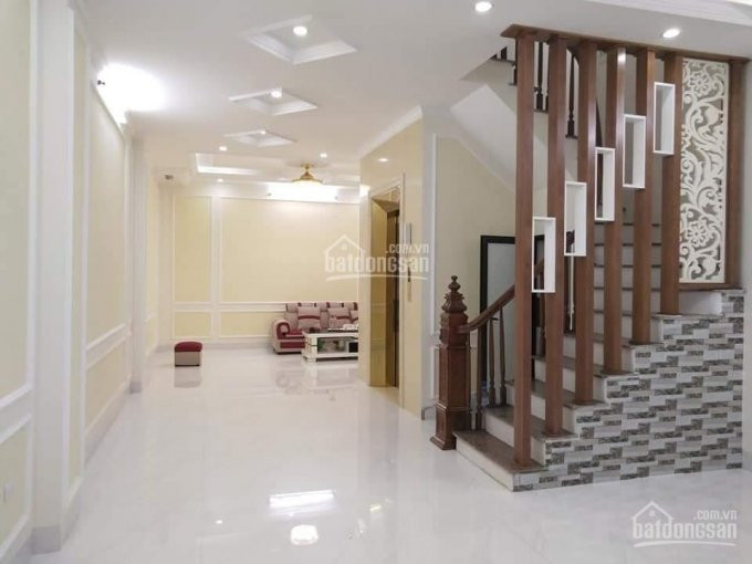Siêu Phẩm Liên Cơ 60m2, Thang Máy, Giá 9,5 Tỷ Hiếm Nhà Bán 2