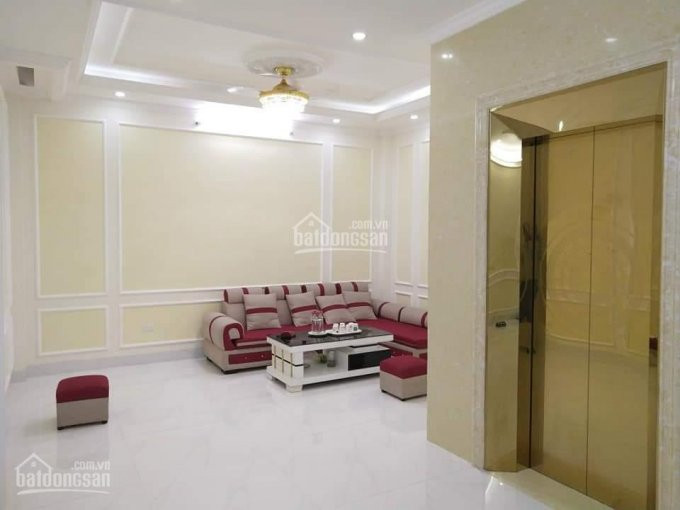 Siêu Phẩm Liên Cơ 60m2, Thang Máy, Giá 9,5 Tỷ Hiếm Nhà Bán 3