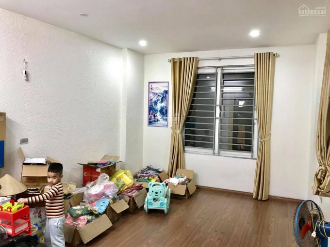 Siêu Phẩm, ô Tô Qua Nhà, 58m2, Phố Nguyễn An Ninh - Hoàng Mai, 5 Tỷ 6