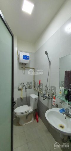 Sổ đỏ Chủ Cần Bán Nhà 38m2, 5 Tầnggiá 3 Tỷ, Ngõ Trước Nhà 3m, Quang Trung- Hà đông 5