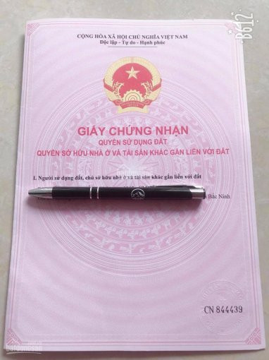 Sở Hữu đất Nền Kđt Hoàng Gia - Little Sài Gòn Thuận Thành, Nhận Ngay Sổ đỏ 1