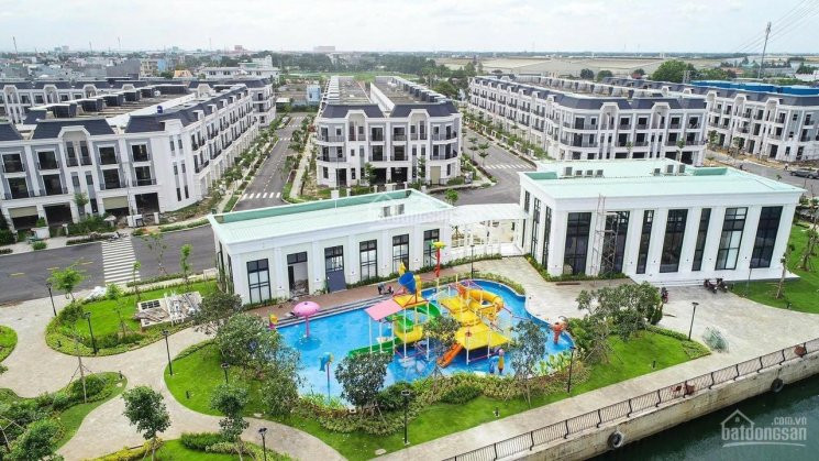 Solar City Nhà Phố Ven Sông Mở Bán Suất đầu Tư Nội Bộ 75m2, 100m2 Giá 2,3 Tỷ Liên Hệ: 0902396003 7