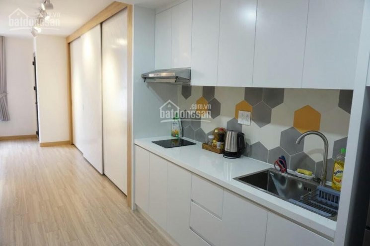 Studio Cho Thuê, 11 Triệu/tháng, 36m2, Kem Hình, đẹp, Không Gian Thoáng Nhé - Lh 0901632186 2