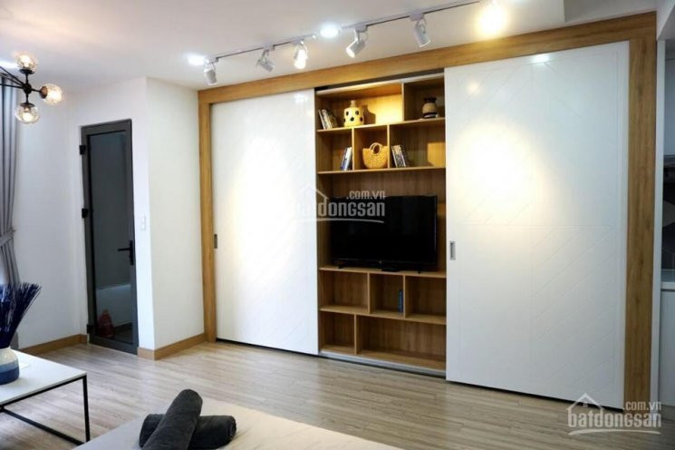 Studio Cho Thuê, 11 Triệu/tháng, 36m2, Kem Hình, đẹp, Không Gian Thoáng Nhé - Lh 0901632186 3