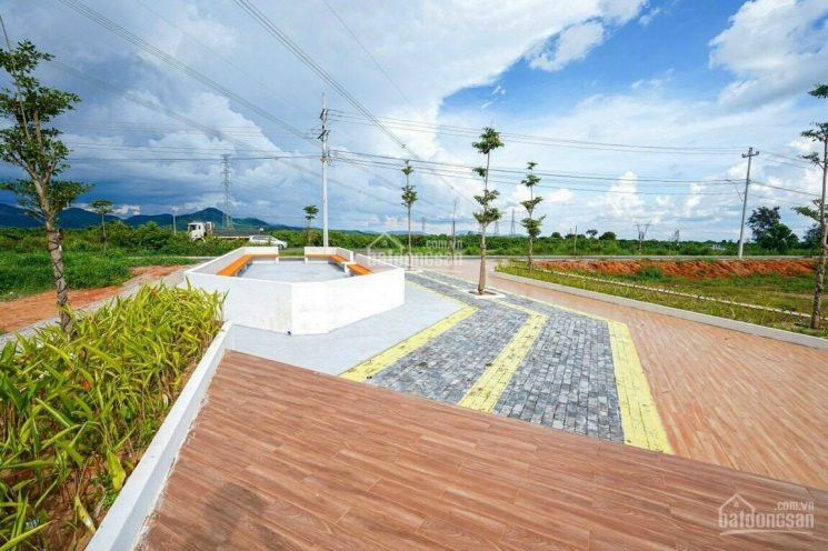 Suất Ngoại Giao Cuối Trước Tết - Mega City Kon Tum Chỉ 400tr/170m2 3