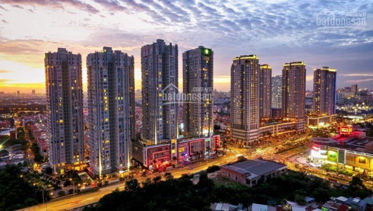 Sunrise City - 1pn Thuê 10 Tr - 2pn Thuê 12 Tr - 3pn Thuê 15 Tr - Còn Rất Nhiều Căn 1,2,3,4pn Giá Rẻ 2