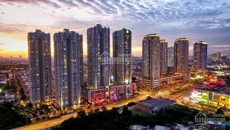 Sunrise City - 2pn - 76m2 - Bán 3,6 Tỷ 2