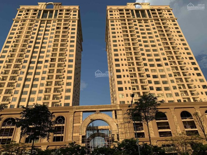 Tây Hồ Residence 68a Võ Chí Công Ck 8% + 100tr, Kí Cđt, Nhận Nhà Quý 4/2020 Chỉ Từ 4,9 Tỷ/3pn, 2wc 1