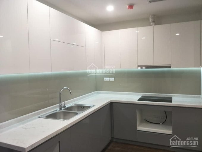 Tây Hồ Residence 68a Võ Chí Công Ck 8% + 100tr, Kí Cđt, Nhận Nhà Quý 4/2020 Chỉ Từ 4,9 Tỷ/3pn, 2wc 2